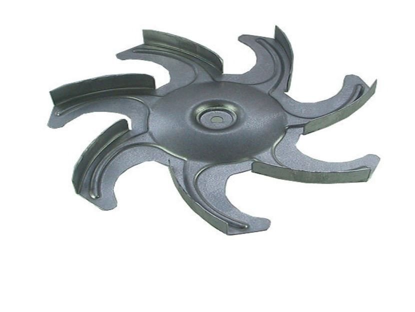 Ventilador Beko 217440103 – Forno