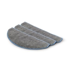 Pack 3 Mopas Laav. Roomba Combo Essential - 4837324