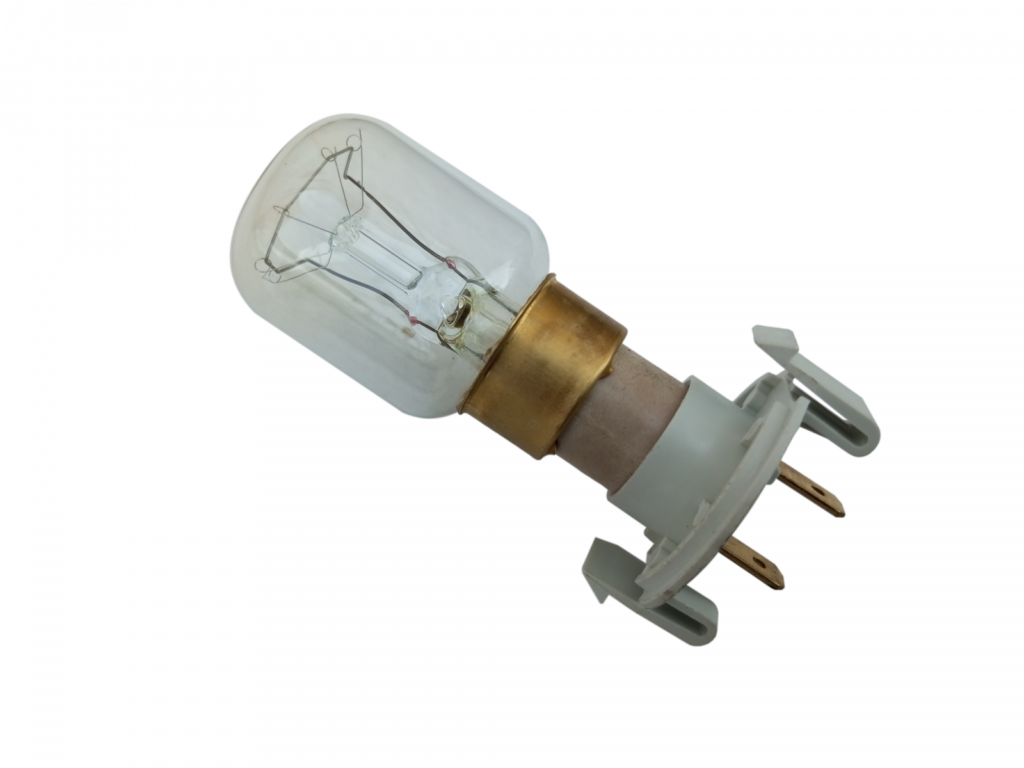 Lâmpada 25W Whirlpool 481213418053 – Frigorífico