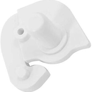 Charneira Esquerdo Whirlpool C00285295 - Frigorífico