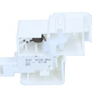 Porta Latch para Máquinas de Secar Roupa Romo Vestel