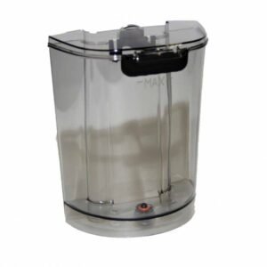 Água depósito para máquinas de café DeLonghi - 7313281259
