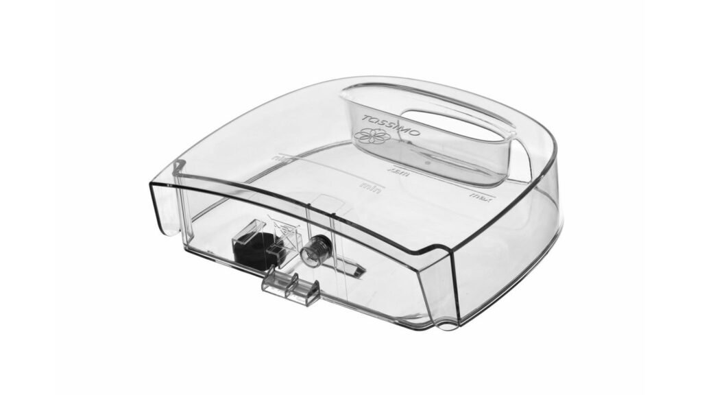 Depósito Bosch 00653069 – Máquina de Café