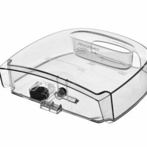 Água depósito para máquinas de café Bosch Siemens - 00653069