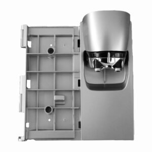 Silver Porta para Máquinas de Café DeLonghi - 7313220561