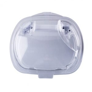 Água Container para máquinas de secar roupa Candy Hoover - 40009648