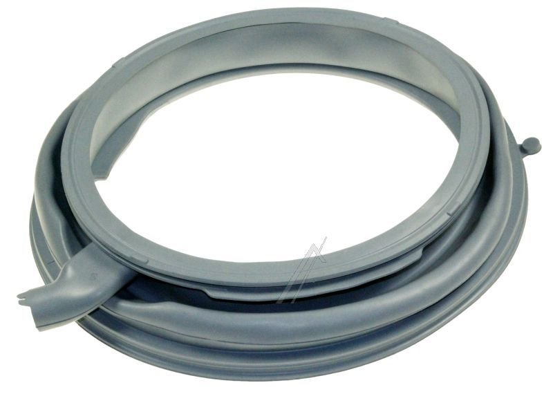 Borracha do Óculo (Vedante da Porta) Bosch Siemens 00686004 — Máquina de Lavar Serie 6, Avantixx, Maxx, VarioPerfect
