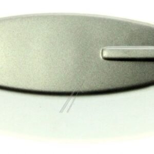 Botão Cromado Whirlpool Indesit C00084802