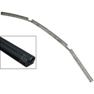 Borracha Inferior da Porta Inferior Electrolux 7176249