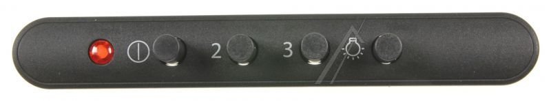 CAIXA CONTROLO,IKEA,3V BLACK B