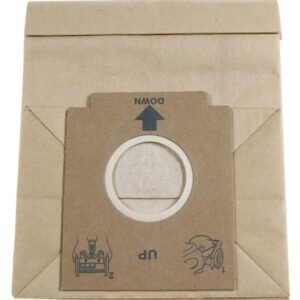 SACO DE ASPIRADOR (3PCS)