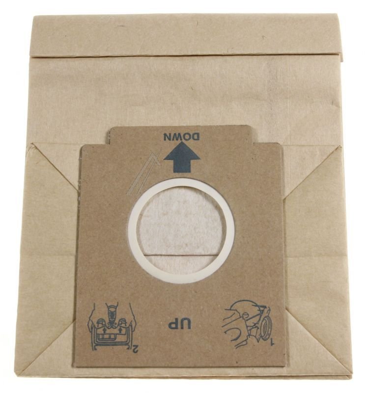 SACO DE ASPIRADOR (3PCS)