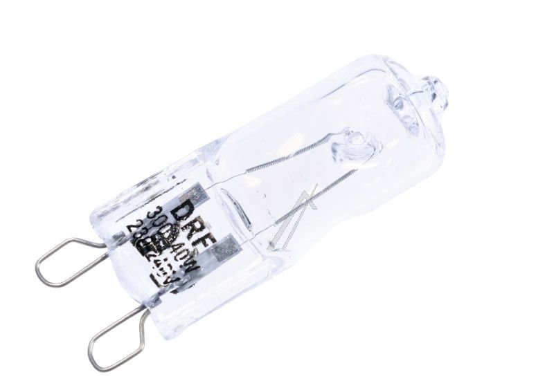 LAMPADA FORNO, CASQUILHO G9 230V 40W=>ELECTROLUX