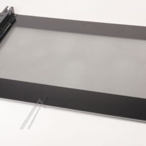 Porta Colada com Vidro Teka 82026705 — Forno HL 940 Inox