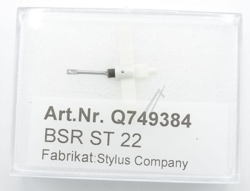 BSR ST22 TONNADEL (SAPHIR)