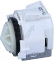 BLP3 - 02/007 BOMBA DE ESGOTO => 00631200 BOSCH SIEMENS