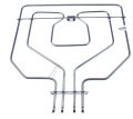 RESISTENCIA SUPERIOR 2300W ALTERN. SIEMENS