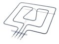 RESISTENCIA SUPERIOR ALTERN. P/ BOSCH SIEMENS 00776188