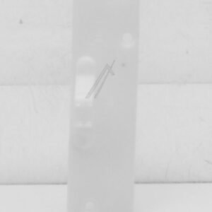 PEÇA DE MONTAGEM MÁQUINA DE LAVAR LOUÇA EMBUTIDA DA IKEA, LADO DIREITO.