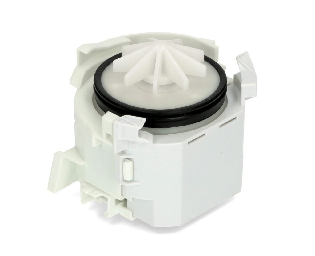 Bomba Whirlpool C00540444 – Máquina de Lavar Loiça