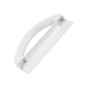 Puxador da Porta Electrolux 2062808015 - Arca Congeladora