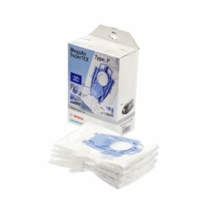 Filtro de Aspirador Original Bosch 00468264 - Aspirador