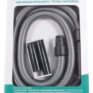 Mangueira Universal para Aspirador — 2 m × 32–35 mm