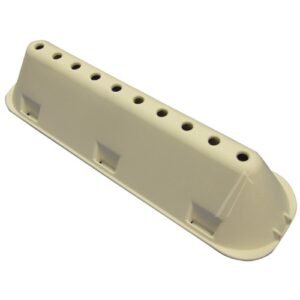Banda do Tambor Whirlpool Indesit C00065463 — 183 mm — Máquina de Lavar Roupa