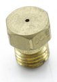 Injetor Médio/Rápido 6,5 mm Butano Teka 60602008 — Placa