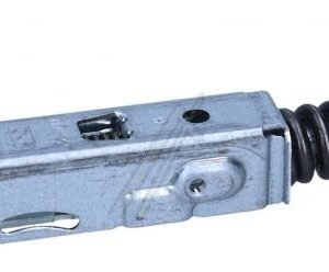 Dobradiça Direita da Porta do Forno Whirlpool Indesit C00312705