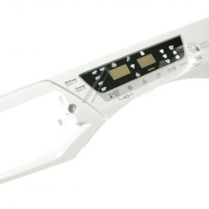 Painel Frontal com Sensor Candy Hoover 43025437