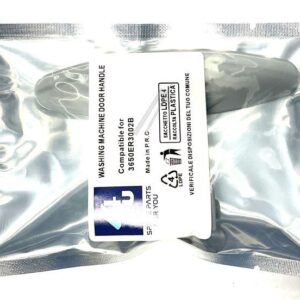 Puxador da Porta LG 3650EN3005 – Máquina de Lavar Roupa
