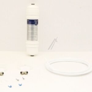 Conjunto de Filtro de Água Externo Midea 12131000092559 — Frigorífico
