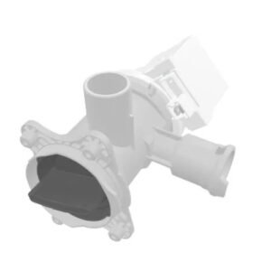 Bomba Bosch 00146258 - Máquina de Lavar Roupa