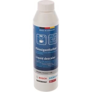 Descalcificante Bosch 00312009 - Máquina de Café