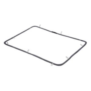 Porta Vedantes para Fornos Bosch Siemens - 00491638