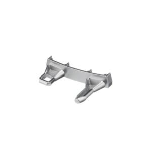 Bosch Siemens Máquina de Secar Roupa Porta Hook - 00614390