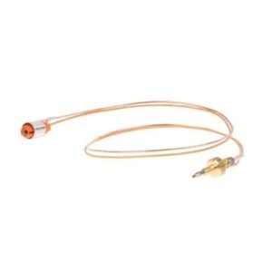 Thermocouple para Placas Bosch Siemens Gás - 00617911