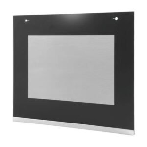 Vidro da Porta Exterior 593x481 00776107 - Forno