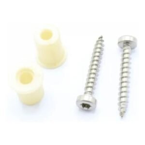 Puxador da Porta Completo Bosch 10015604 - Máquina de Lavar Loiça
