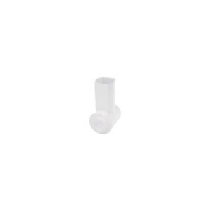 Plástico Casing para Bosch Siemens Meat Grinder Shredder 12036588