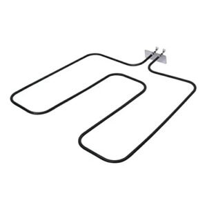 Resistência Inferior 445x370 Beko TTS501BEK - Forno