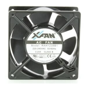 Ventilador Beko 2952070400 - Secador de Roupa