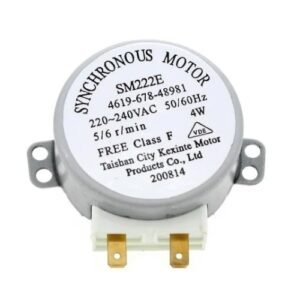 Motor Beko 481067848981 - Micro-ondas