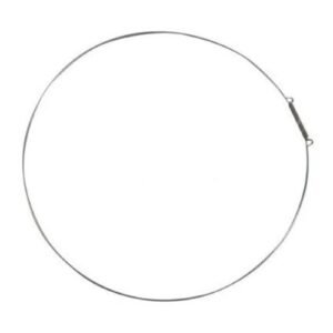 MOLA FIXAÇÃO DA BORRACHA HSW-3 D1.8 - 4861en3004a