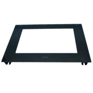Vidro da Porta Exterior 595x410 Gorenje 622852 - Forno