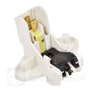 Fecho da Porta Electrolux 4055283925 - Máquina de Lavar Loiça