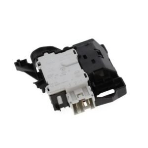 Fecho da Porta Beko 481010885440A - Máquina de Lavar Roupa