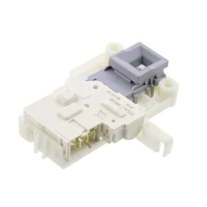 Fecho da Porta Electrolux 3792036026 - Máquina de Lavar Roupa