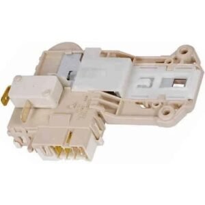 Fecho da Porta Electrolux 1105771024 - Máquina de Lavar Roupa